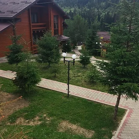 Fiesta * Bukovel