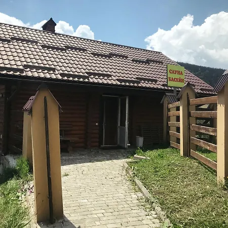Fiesta Inn Bukovel