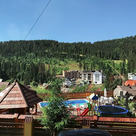 Fiesta Bukovel