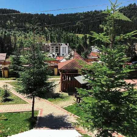 Inn Fiesta Bukovel