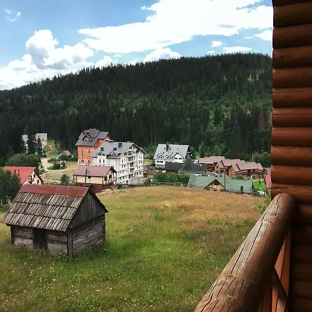 Fiesta Bukovel
