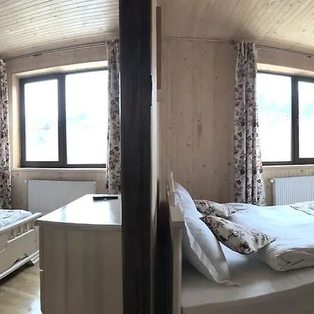 Lodge Vulyk Z Medom *