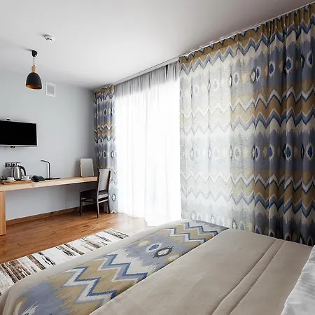 Goral & Spa * Bukovel
