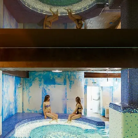 Hotel Goral & Spa *