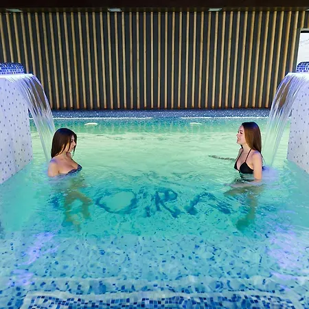 Hotel Goral & Spa *