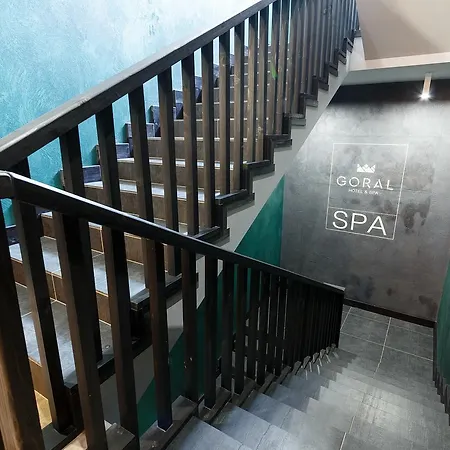 Goral & Spa * Bukovel