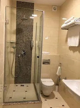 Hotel Carparosa 3*