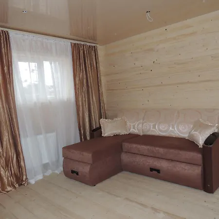 Guest house Paradise *