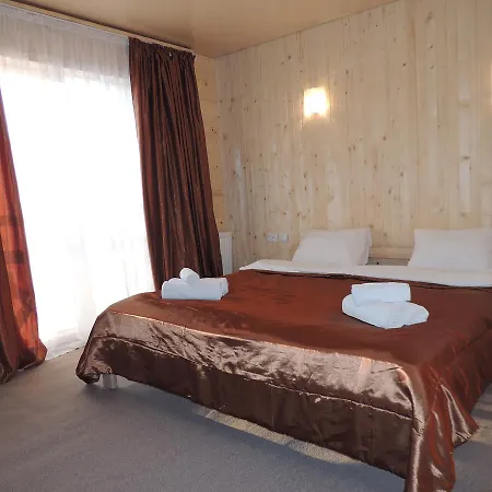 Guest house Paradise *
