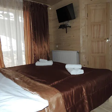 Guest house Paradise *