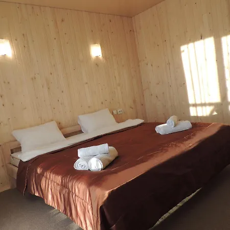Guest house Paradise *
