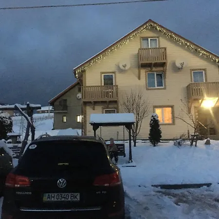 Vershina Bukovelyu * Bukovel
