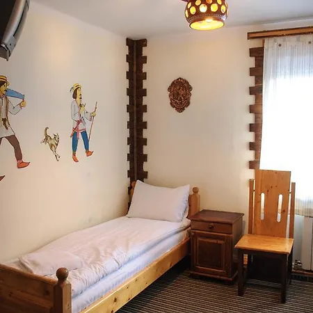 Inn Muzey-sadyba Grazhda