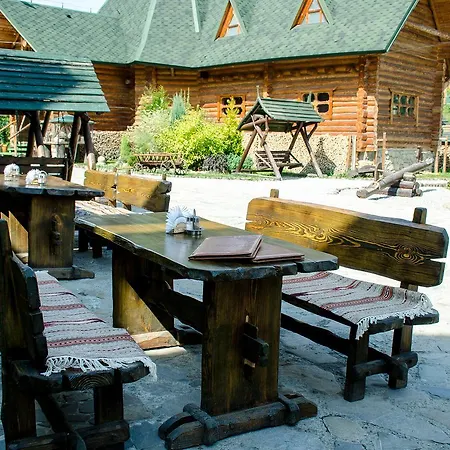 Ra Guest house