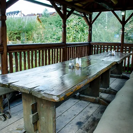Guest house Ra *