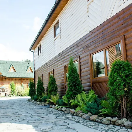 Guest house Ra Bukovel