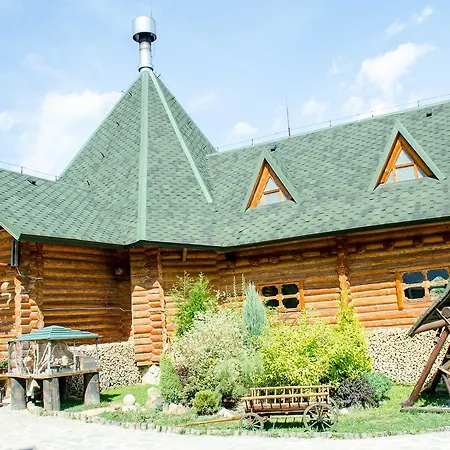 Guest house Ra