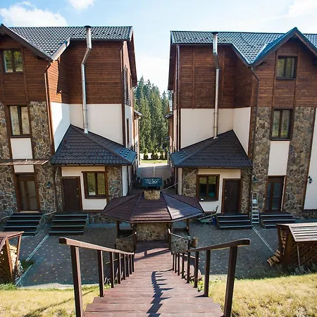 Chalet Dolce