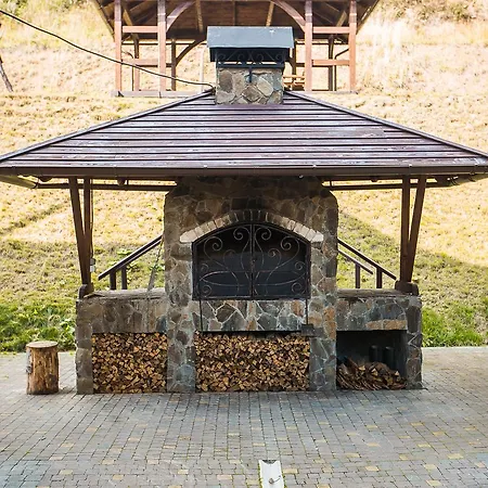 Chalet Dolce