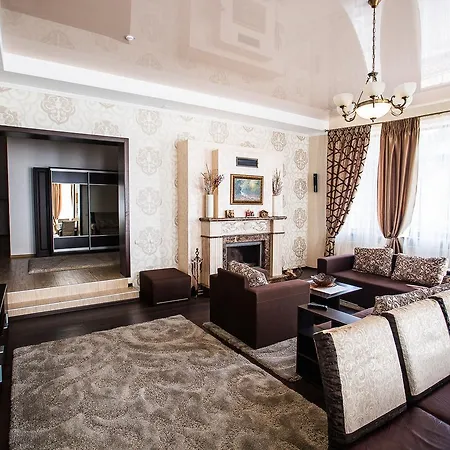 Dolce Chalet