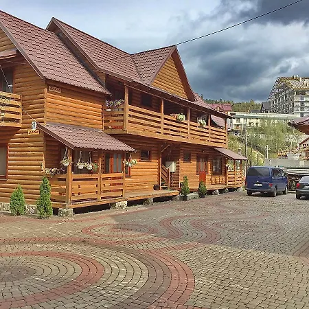 Zakhid Complex *
