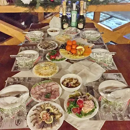 Inn Zakhid Complex