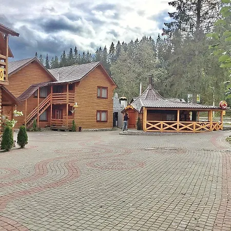 Zakhid Complex Inn