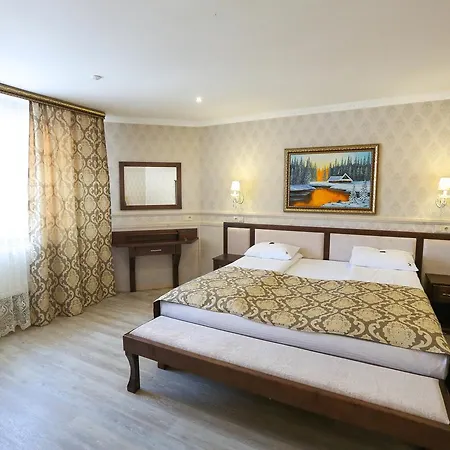 Hotel Home Hotel