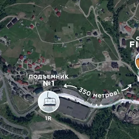 Fiesta Bukovel