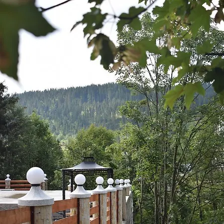 Hotel Alpin