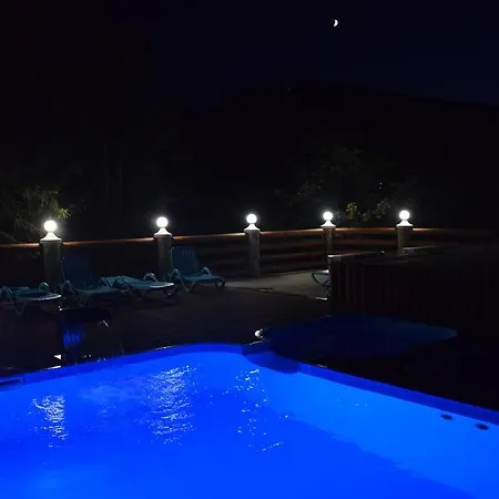 Hotel Alpin Bukowel