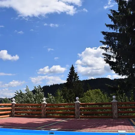 Hotel Alpin