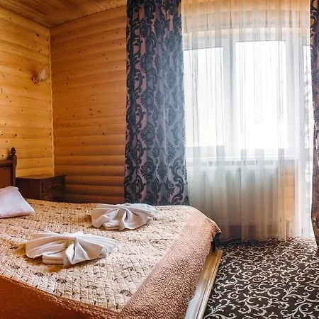 Hotel Alpin
