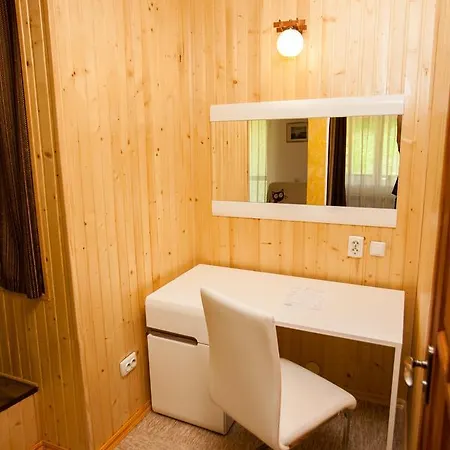 Zdybanka Hotel Bukovel