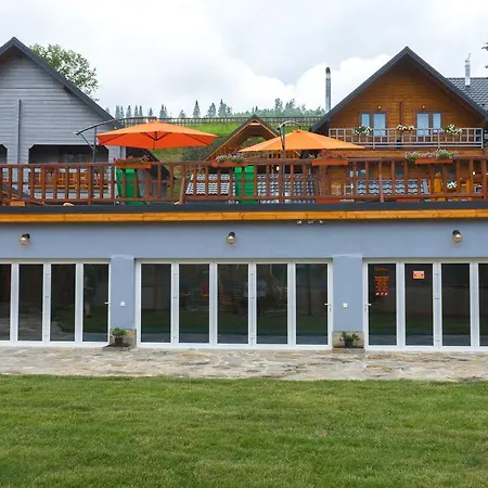 Hotel Family Kaskad