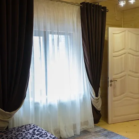 Hotel Family Kaskad Bukovel