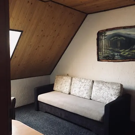 Guest house Ra Bukovel