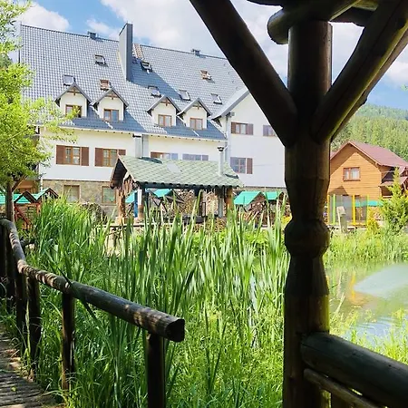Ra * Bukovel