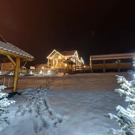 Perlyna Karpat * Bukovel