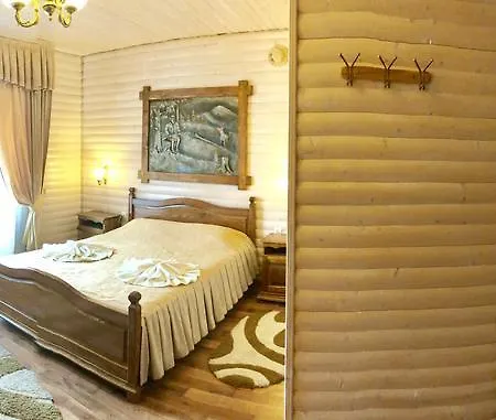 Nikoletta 3* Bukovel