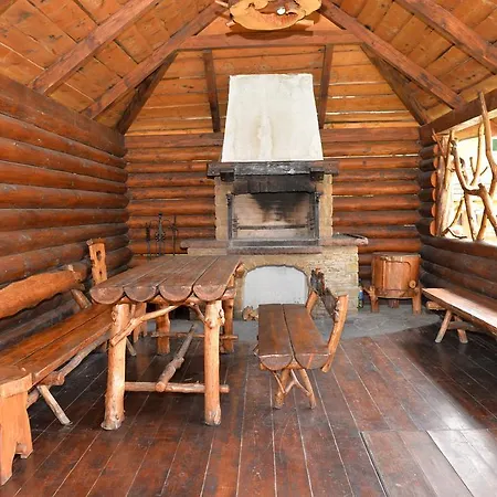 Perlyna Karpat Hotel Bukovel