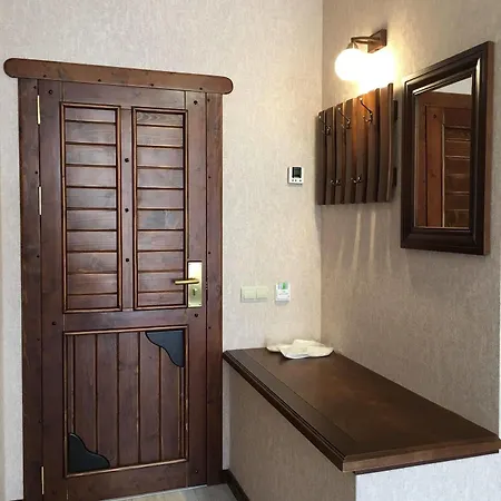 Carparosa Hotel