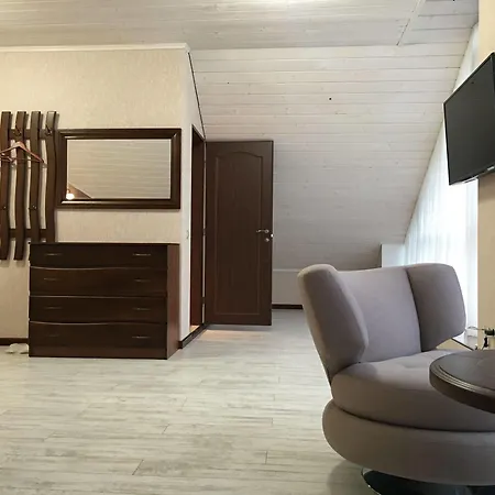Carparosa 3* Bukowel