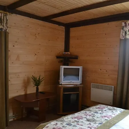 Shepit Karpat Chalet Bukovel