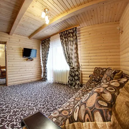 Alpin Hotel