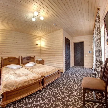 Alpin Hotel Bukowel