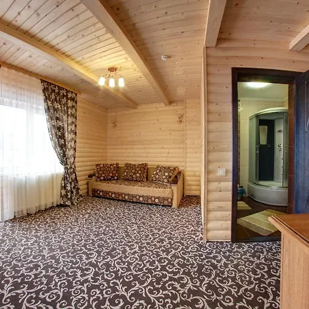 Alpin Hotel Bukowel