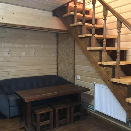 Guest house Kaspiy *