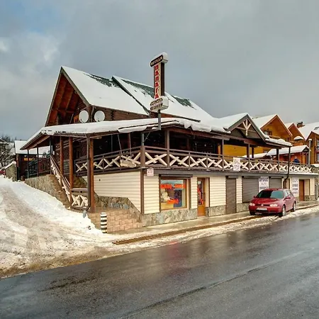 Palaga Inn