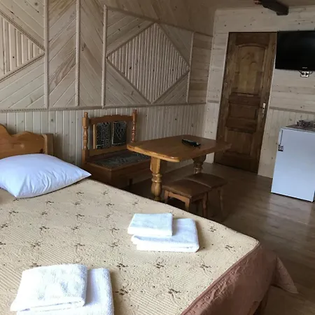 Guest house Vershina Bukovelyu